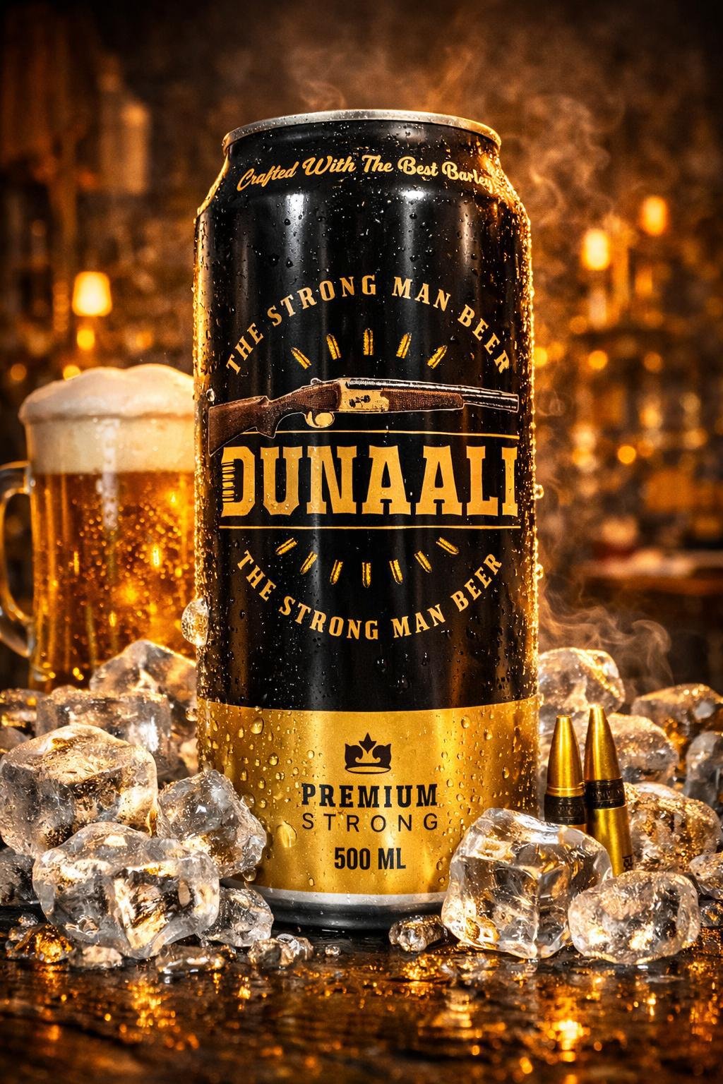 Dunaali Beer